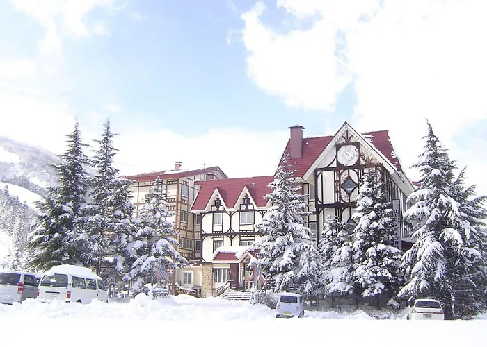 Rosenheim Hakuba
