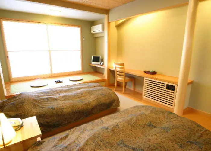 Hotel Taigakukan