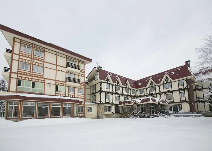 Rosenheim Hakuba